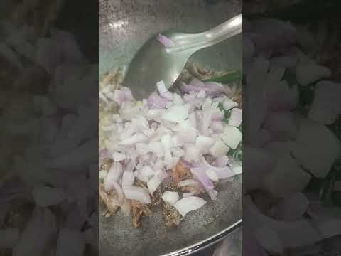 మెత్తళ్ళు టొమాటో curry 😋 #food #cooking #youtubeshorts #recipe