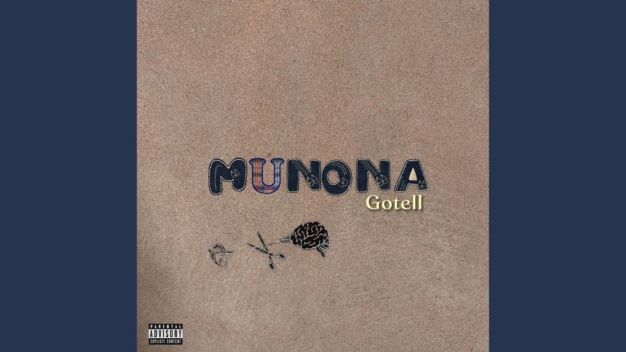Watch Munona on YouTube Watch Munona on YouTube