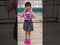 #shorts#cutebaby#ချစ်စရာကောင်းတဲ့သမီးလေးပါ