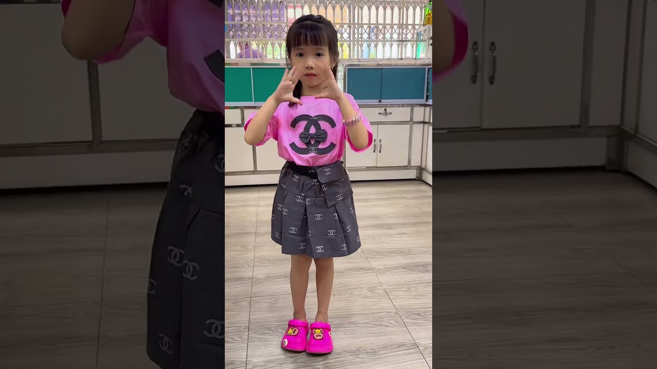 #shorts#cutebaby#ချစ်စရာကောင်းတဲ့သမီးလေးပါ