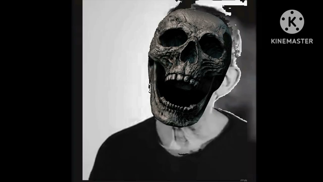 Michael Rosen becoming uncanny 