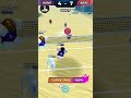 Volleyball legends clip