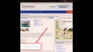 Review ClassiPress - WordPress Classifieds Theme AppThemes
