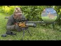 The Airgun Show – garden rabbit hunt, PLUS the FX Impact Mk2 Compact…