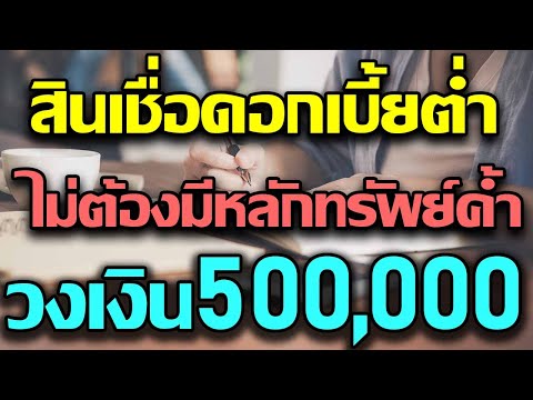 วีดีโอ: นายหน้าสินเชื่อ: บทวิจารณ์ ผู้ที่ได้รับความช่วยเหลือ บริการ