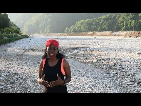 Haiti: Port-au-Prince is broken, but the rest of Haiti is filthy rich with food and land