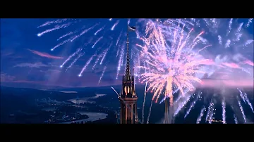 ディズニーオープニング ロゴなし素材 Disney Opening Without Logo Mp3