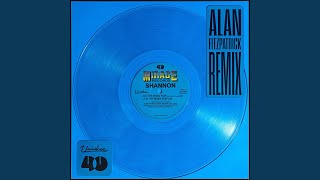 Let the Music Play (Alan Fitzpatrick Remix)