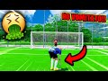VOMITO AL CAMPETTO!! - RIGORI GIRATESTA CHALLENGE
