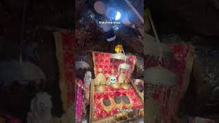 #maa #bhawani #devi #temple Mata Vaishno Devi Katra Jammu #video🙏🙏🙏🙏 #mata