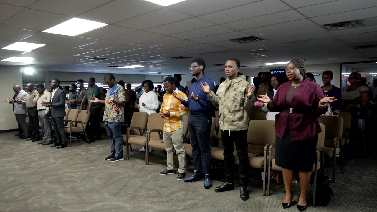 Walking In Truth | PIWC Calgary | November 16, 2025