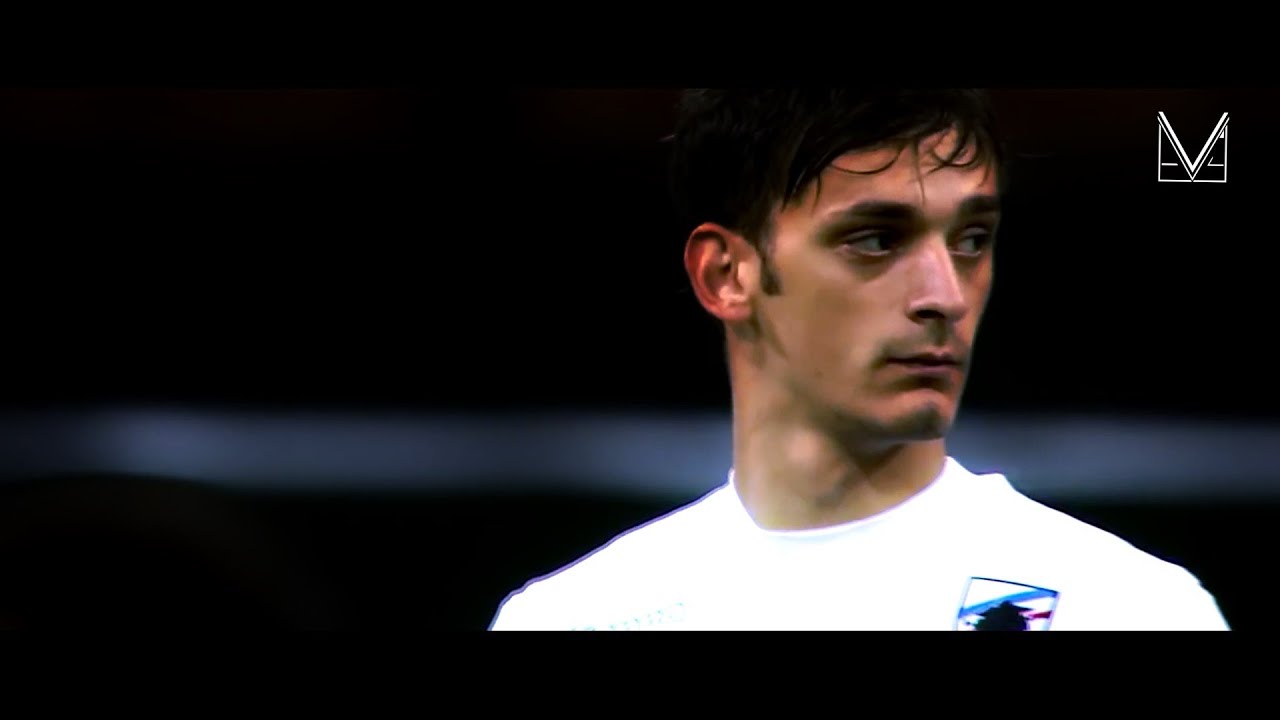 Manolo Gabbiadini - White Lies | 2013/2014 Goals & Skills HD