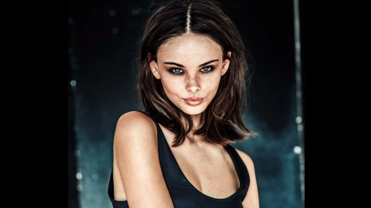 Meika Woollard August 2021 Photos - YouTube