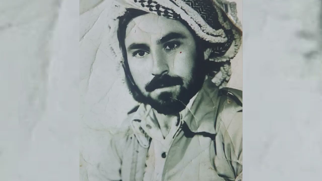 شێخ كه‌یوان كوڕی شه‌هید( فه‌رهاد عه‌ڵی ڕه‌زا) ،کوڕی شەهید و 5 مامی شەهید