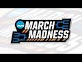PACK DAT OFFICIAL MARCH MADNESS BRACKET