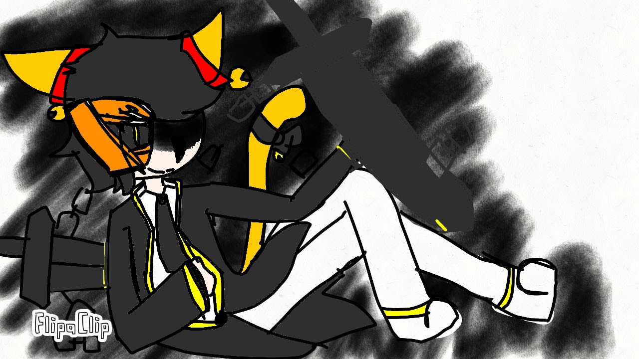 ITS DA BOI THATS IN FROSTICLIOS'S GACHA SERIES