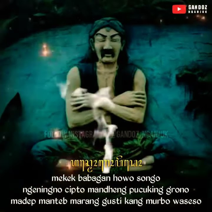 Story wa asmoro wedho | Story wa versi jawa