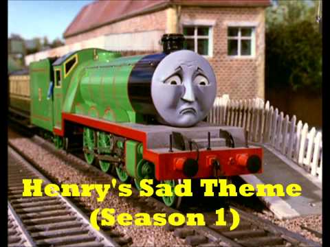 Henry's Sad Theme (Season 1)