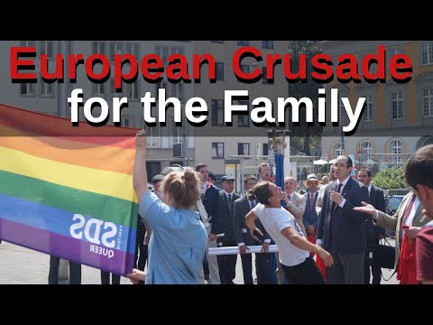 European Crusade for