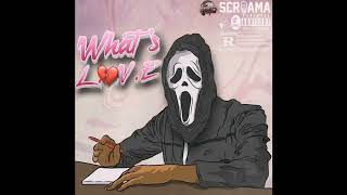 What's L.O.V.E ??(screama, slowed+reverb)