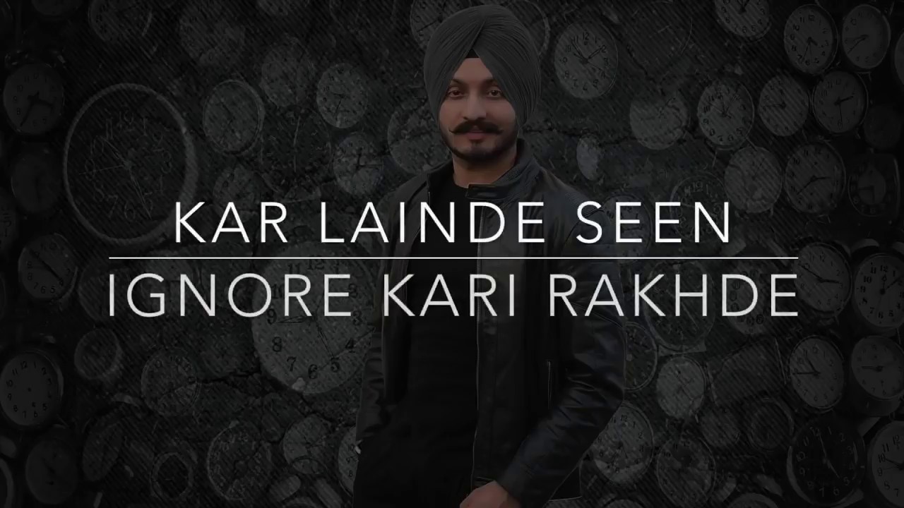 TIME VIRASAT SANDHU FULL SONG OFFICIAL VIDEO SUKH BRAR NEW PUNJABI SONG