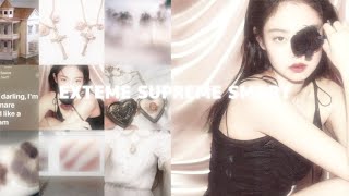⋆˚｡⋆୨୧˚extreme supreme smart ˚୨୧⋆｡˚ ⋆ - sublimy-