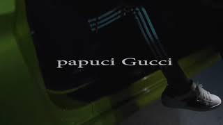 abi - papuci Gucci (official video)