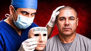 El Cirujano The Narco Surgeon Who Gave Narcos New Faces