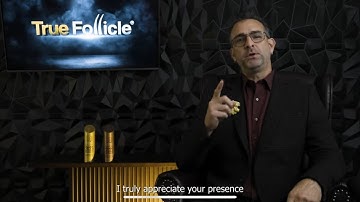 True Follicle Needle & SMP Guard - Meeting Of Minds 2024