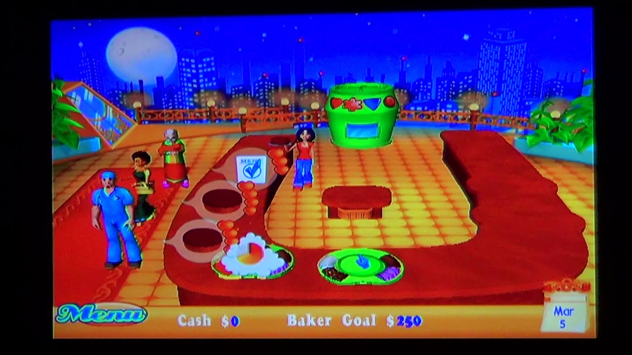 games like cake mania 3 games like cake mania 3