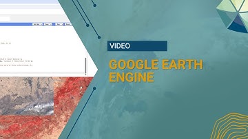 ¿Y si pudieras analizar el planeta desde tu ordenador? Descubre Google Earth Engine 🌍