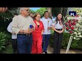 Conmemoran en Nicaragua aniversario 73 del asalto al Moncada