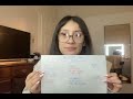 Consonant sound wall - Emily Trejo