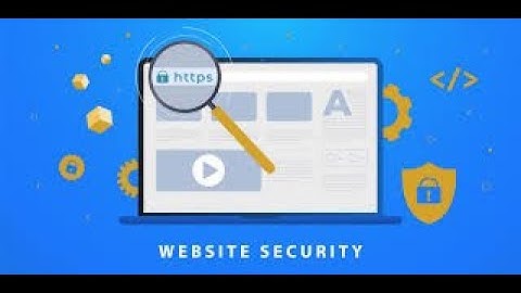HTTPS, SSL, TLS & Certificate Authority Explained | Complete Guide 🔐