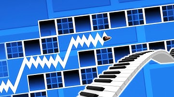 Sync layout, but I play it on piano