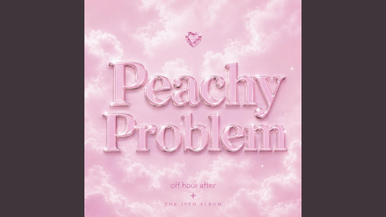 Watch Peachy Problem on YouTube Watch Peachy Problem on YouTube