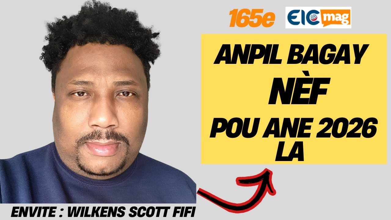 Men ki Rezon ki pouse Wilkens Scott fifi vinn yon powèt...