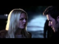 OUAT - 4x02 'What are your intentions with my daughter?' [Emma, Hook & David]