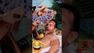 ESSE HOMEM RICO NÃO FAZIA ABSOLUTAMENTE NADA SOZINHO! #curiosidades #tecnologia #casa #noticias