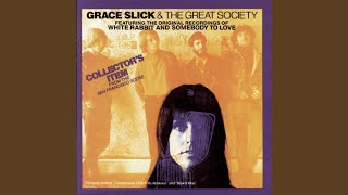 Grace Slick & The Great Society — That's How It is