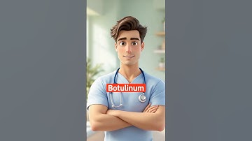 🚨Botulinum. Can you spot a jar that could put your life at risk? #healtheducation #doctor #health