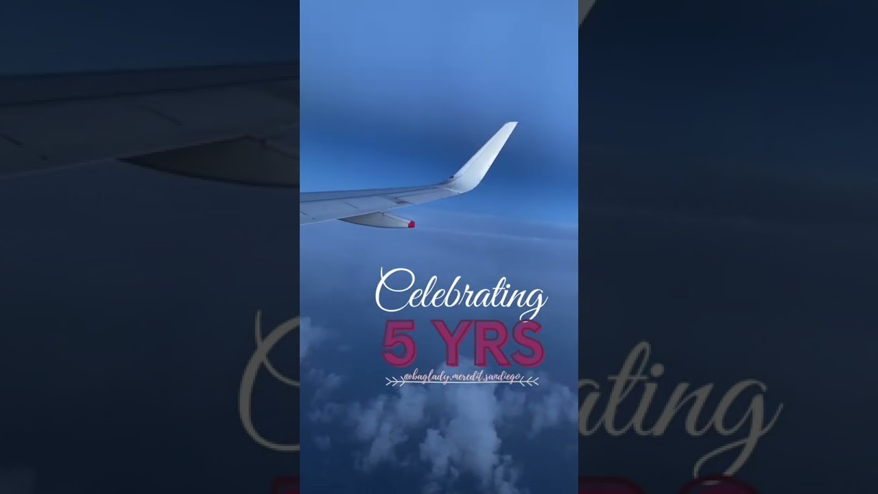 Time flies… and so do I 🙋🏾‍♀️ 