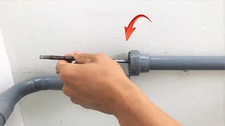 Many plumbers have become extremely famous to these secrets! Fix your plumbing with easiest tricks!