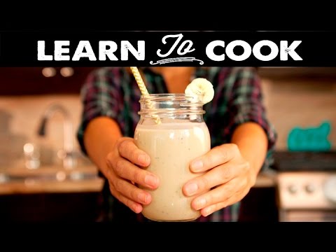 learn-to-cook:-how-to-make-a-healthy-breakfast-smoothie