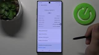 How to Check Battery Capacity in SAMSUNG Galaxy Note 10 – Ampere App screenshot 5