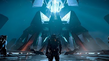 ENDING - Mass Effect: Andromeda - Part 30 Walkthrough [No Commentary]