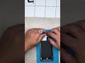 p.6 Il ramène l’iPhone 13 Promax de sa collègue car son écran est cassé  😞📱