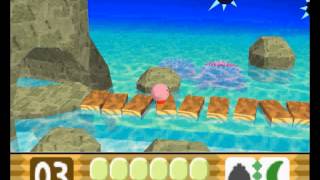 Kirby 64 Walkthrough: Part 5