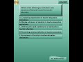 Dr. Nidhi Darbari/Which of the following are included in the functions of National Council for