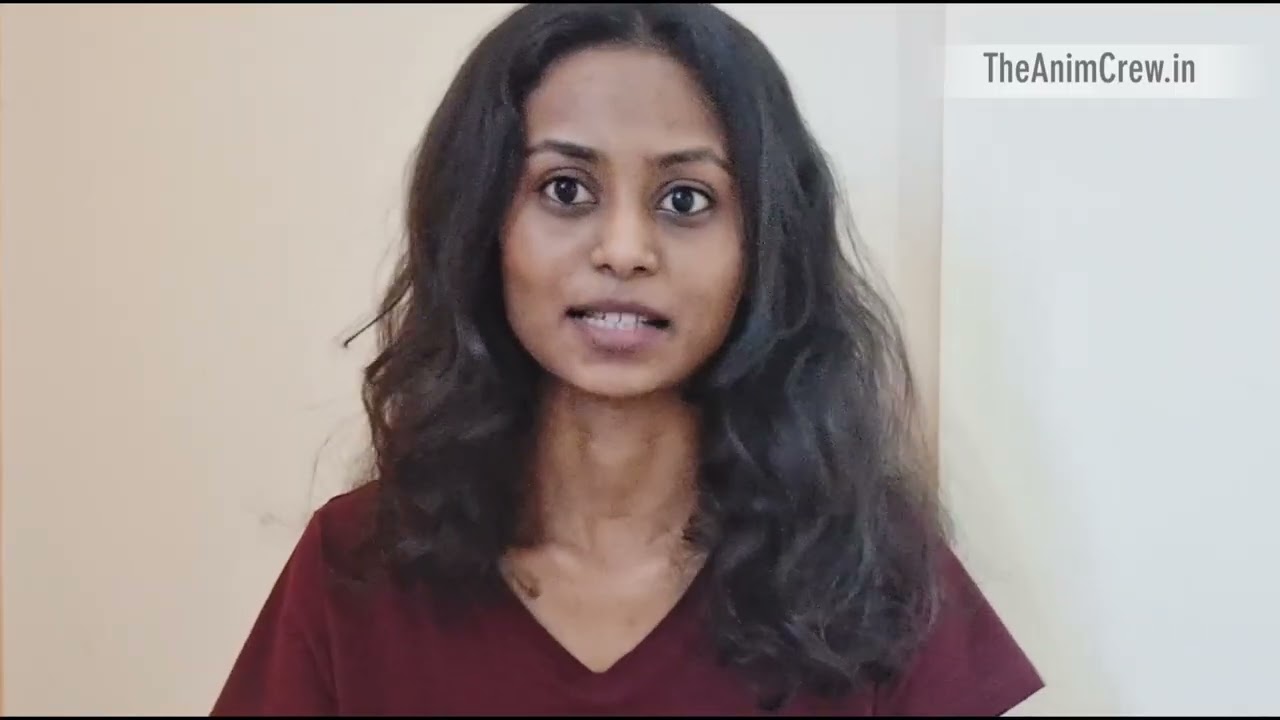 course experience | student feedback | Rachitha T R